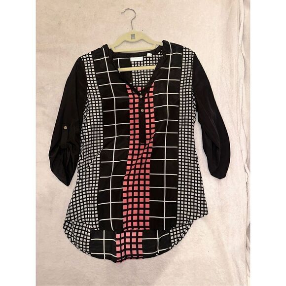 New York & Company Tops - 3 shirt bundle New York & Company size S women’s tops blouses